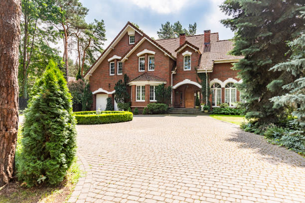 Reasons to Select Us for Your Driveway Paving Requirements in China Grove, TX