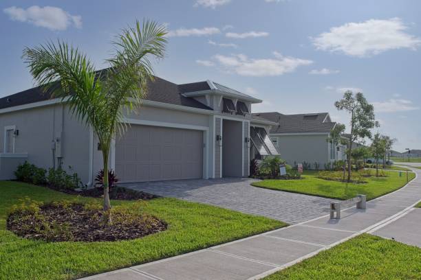 Trusted China Grove, TX Driveway Pavers Experts