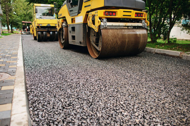 Best Driveway Pavers Installation  in China Grove, TX